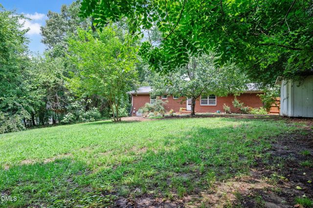 321 Clarendon Crescent, Raleigh, NC 27610