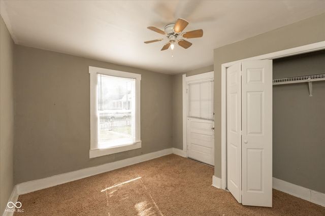 741 Greer Street, Indianapolis, IN 46203