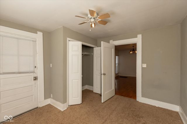 741 Greer Street, Indianapolis, IN 46203