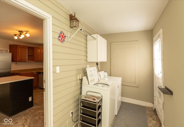 741 Greer Street, Indianapolis, IN 46203