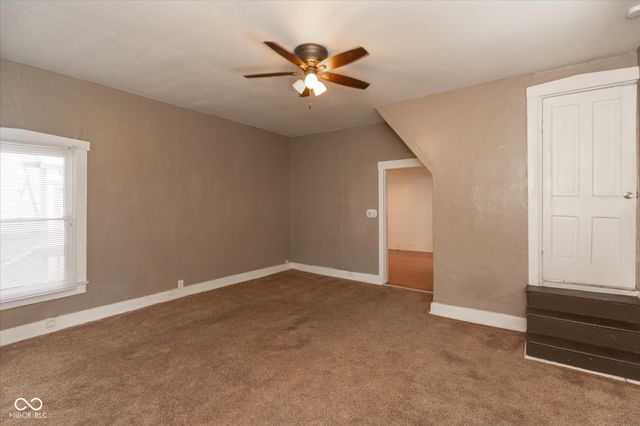 741 Greer Street, Indianapolis, IN 46203