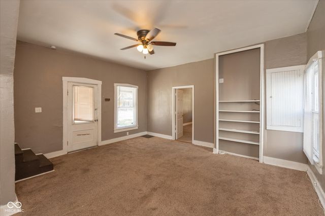 741 Greer Street, Indianapolis, IN 46203