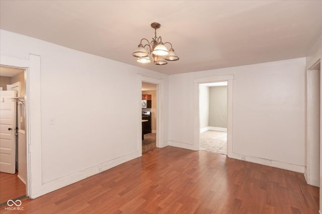 741 Greer Street, Indianapolis, IN 46203