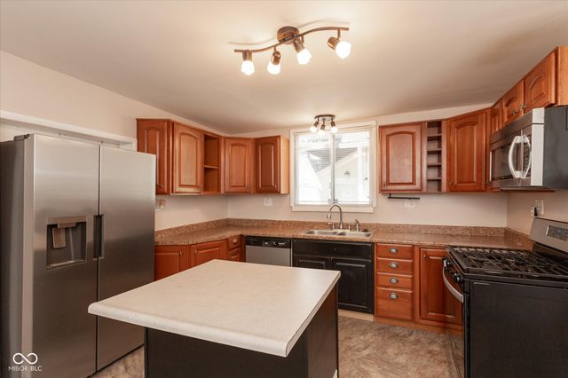 741 Greer Street, Indianapolis, IN 46203