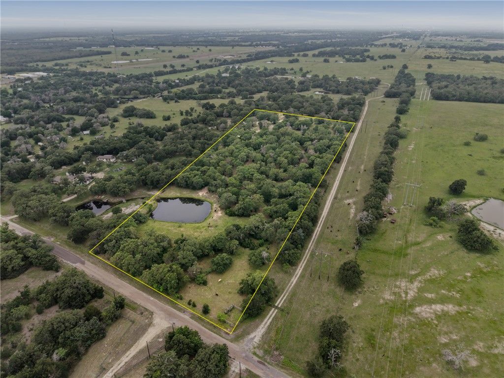 TBD County Road 423, Somerville, TX 77879 — exterior