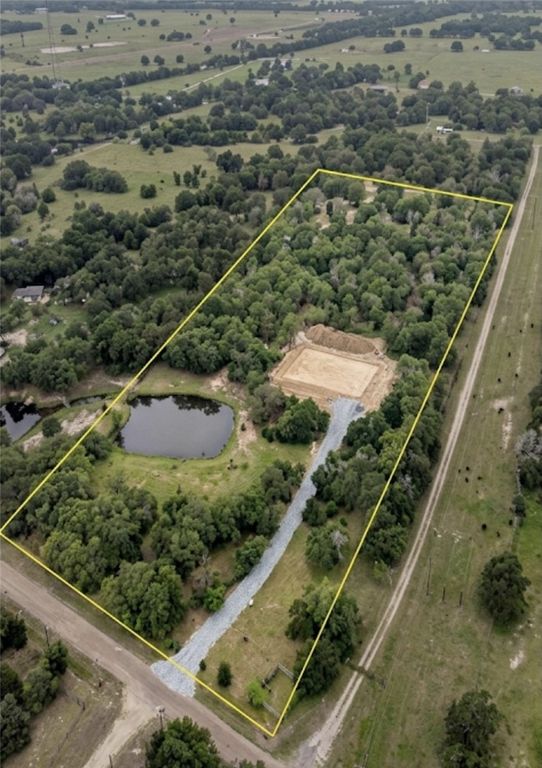 TBD County Road 423, Somerville, TX 77879 — photo 2