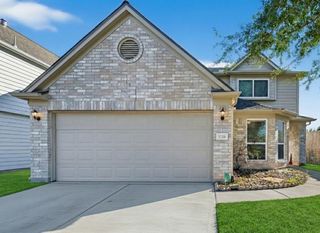 3326 Zephyr Glen Way, Houston, TX 77084