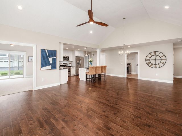 90 Glen Mawr Circle, Delaware, OH 43015