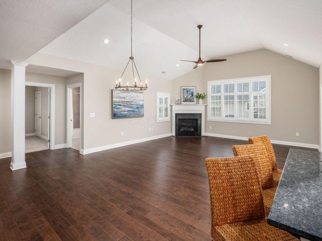 90 Glen Mawr Circle, Delaware, OH 43015