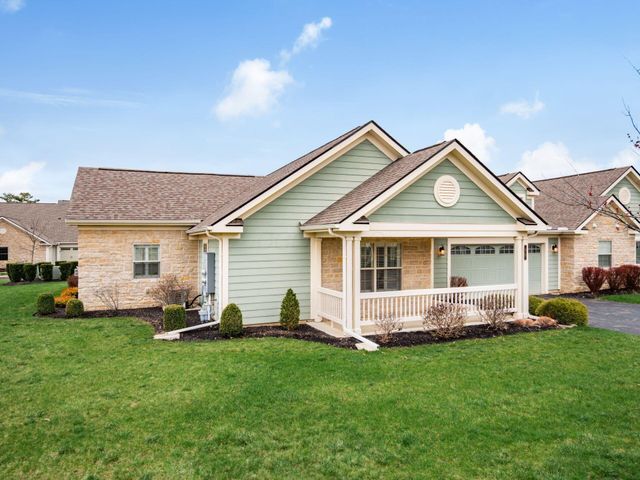 90 Glen Mawr Circle, Delaware, OH 43015