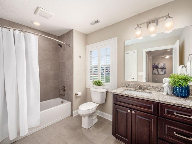 90 Glen Mawr Circle, Delaware, OH 43015