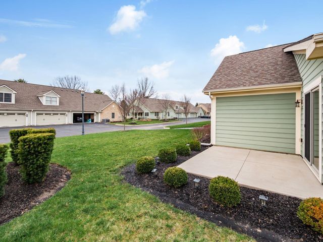 90 Glen Mawr Circle, Delaware, OH 43015