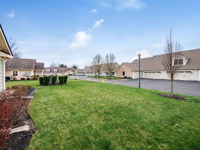 90 Glen Mawr Circle, Delaware, OH 43015