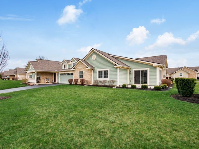 90 Glen Mawr Circle, Delaware, OH 43015