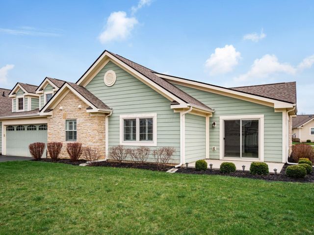 90 Glen Mawr Circle, Delaware, OH 43015