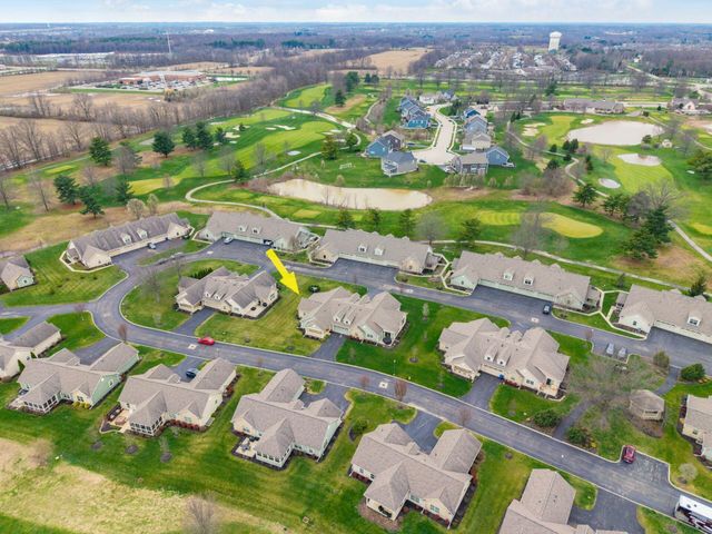 90 Glen Mawr Circle, Delaware, OH 43015