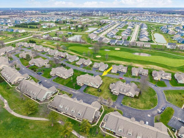 90 Glen Mawr Circle, Delaware, OH 43015