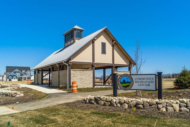 90 Glen Mawr Circle, Delaware, OH 43015