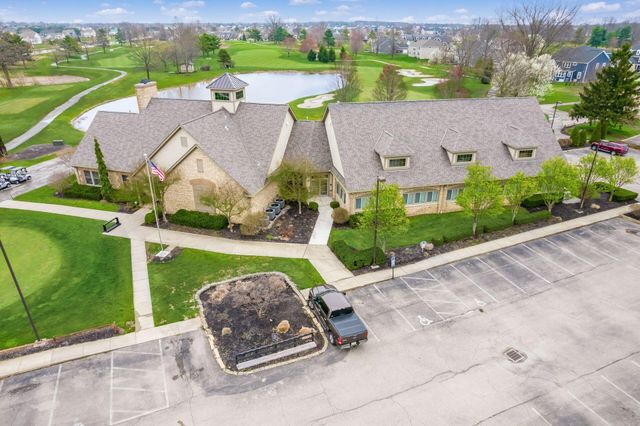 90 Glen Mawr Circle, Delaware, OH 43015