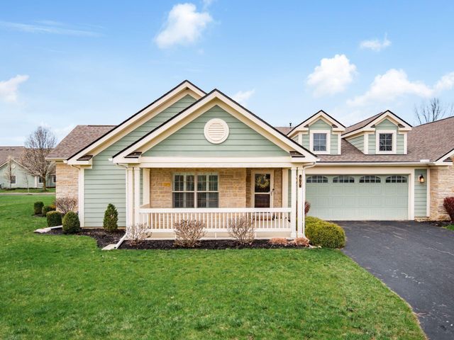 90 Glen Mawr Circle, Delaware, OH 43015