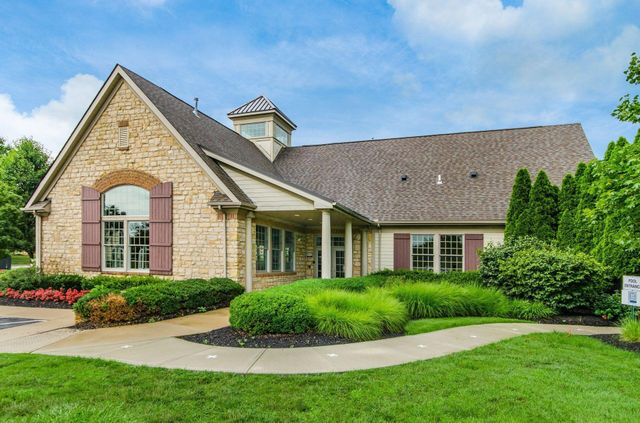 90 Glen Mawr Circle, Delaware, OH 43015