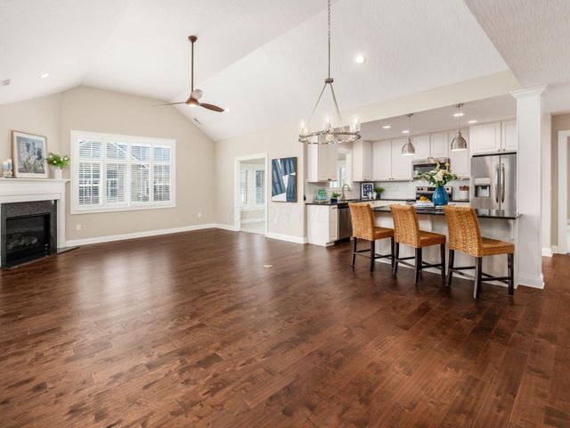 90 Glen Mawr Circle, Delaware, OH 43015