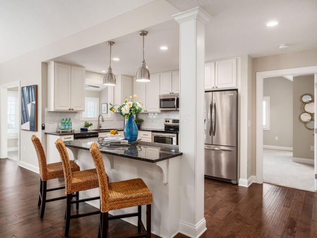 90 Glen Mawr Circle, Delaware, OH 43015