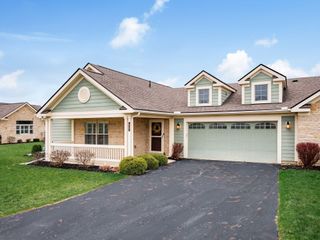 90 Glen Mawr Circle, Delaware, OH 43015