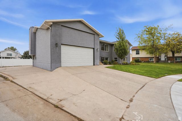 1782 W 800 N, Salt Lake City, UT 84116
