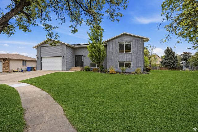 1782 W 800 N, Salt Lake City, UT 84116