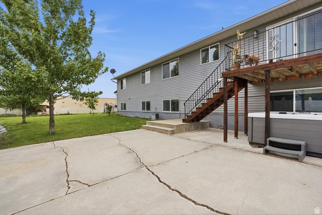1782 W 800 N, Salt Lake City, UT 84116