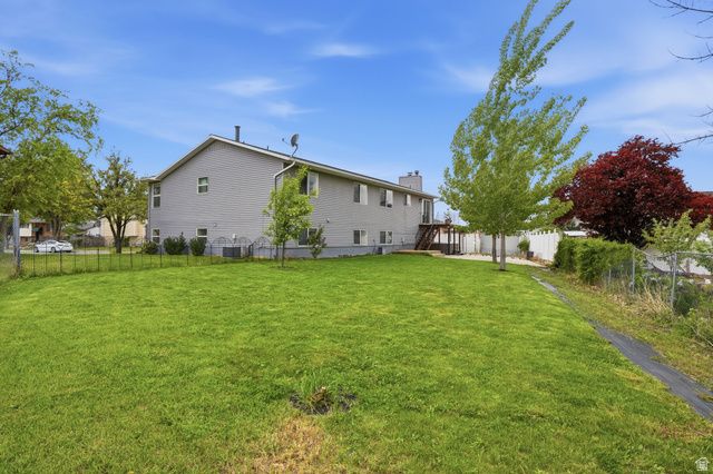 1782 W 800 N, Salt Lake City, UT 84116