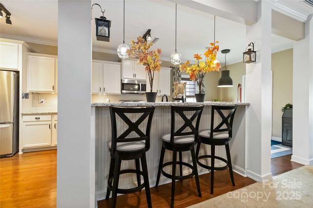 15221 Kissimmee Lane, Mint Hill, NC 28227