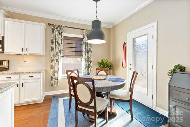 15221 Kissimmee Lane, Mint Hill, NC 28227