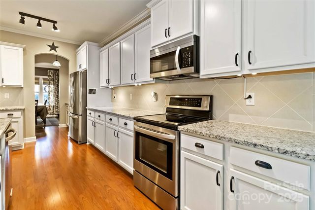 15221 Kissimmee Lane, Mint Hill, NC 28227