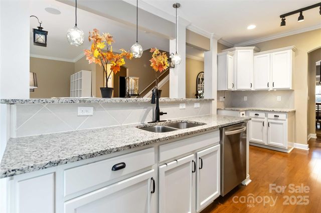 15221 Kissimmee Lane, Mint Hill, NC 28227