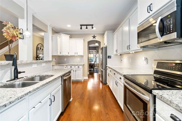 15221 Kissimmee Lane, Mint Hill, NC 28227