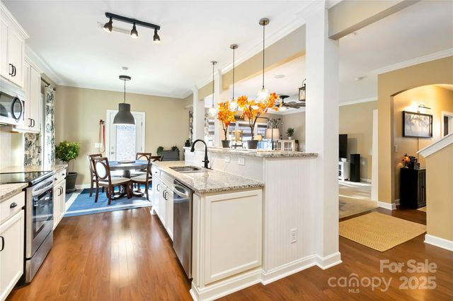 15221 Kissimmee Lane, Mint Hill, NC 28227