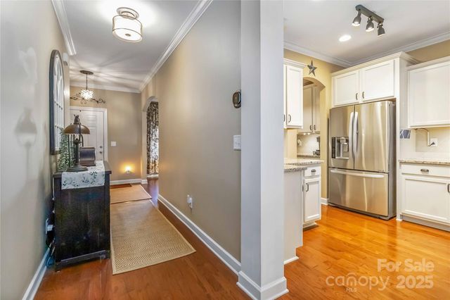 15221 Kissimmee Lane, Mint Hill, NC 28227