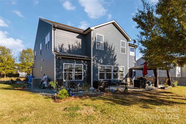 15221 Kissimmee Lane, Mint Hill, NC 28227