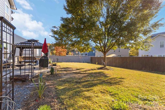 15221 Kissimmee Lane, Mint Hill, NC 28227