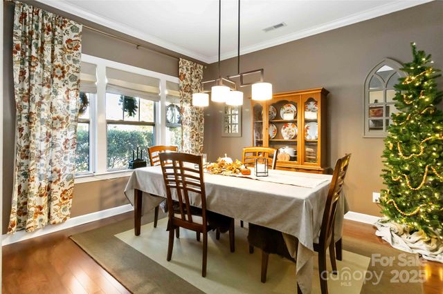 15221 Kissimmee Lane, Mint Hill, NC 28227