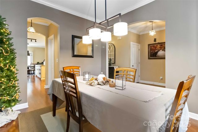 15221 Kissimmee Lane, Mint Hill, NC 28227