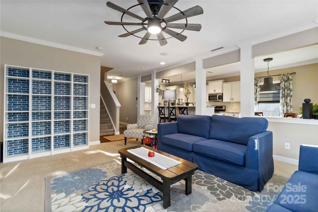 15221 Kissimmee Lane, Mint Hill, NC 28227