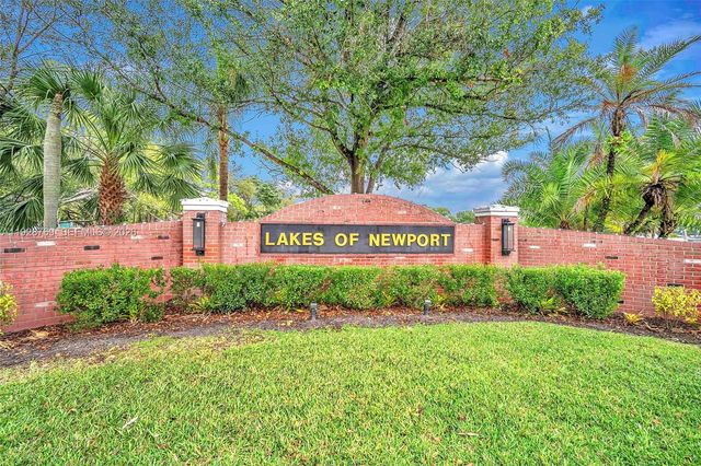 113 NW 73rd Terrace, Plantation, FL 33317