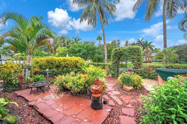 113 NW 73rd Terrace, Plantation, FL 33317