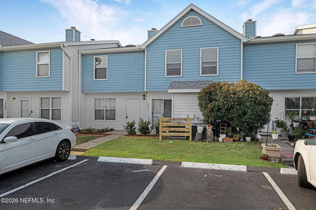 791 ASSISI Lane 1503, Jacksonville, FL 32233