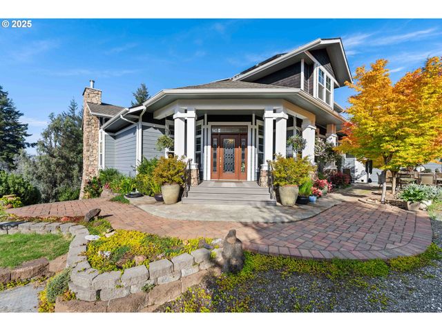 94190 KIRKENDALL Ln, North Bend, OR 97459