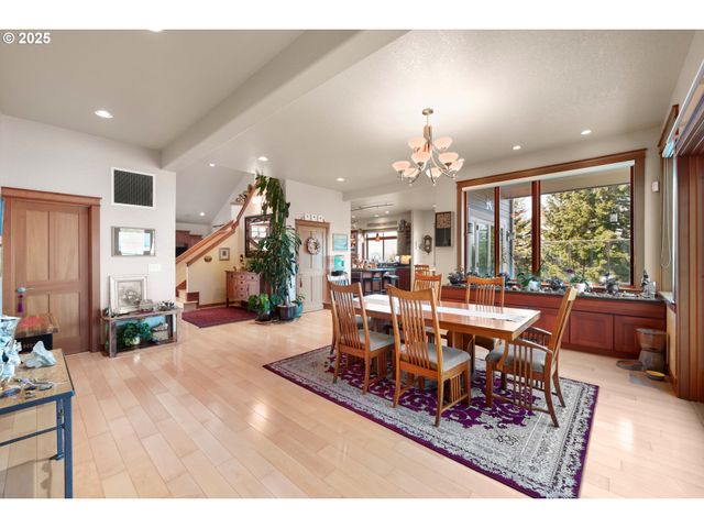 94190 KIRKENDALL Ln, North Bend, OR 97459