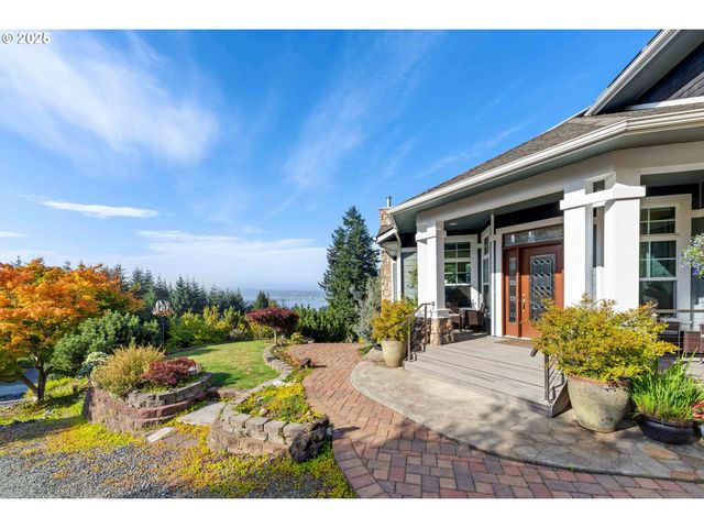 94190 KIRKENDALL Ln, North Bend, OR 97459